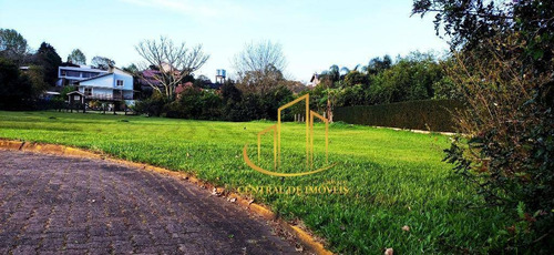 Imagem 3 de 26 de Terreno À Venda, 2320 M² Por R$ 830.000,00 - Paragem Dos Verdes Campos - Gravataí/rs - Te0235