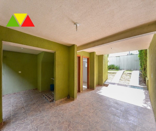 Imagem 27 de 28 de Excelente Quadriplex À Venda, 03 Quartos, Sendo 01 Suíte E Vaga Para Até 04 Carros - Coração Do Uberaba, Curitiba, Pr - So00380 - 69871741