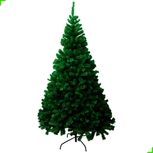 Arvore De Natal 1,20 Metro Pinheiro Realeza Verde Multiart