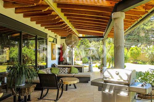 Casa En Condominio En Renta
