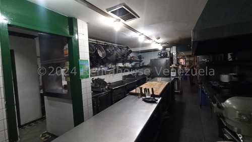 Eg Fondo De Comercio En Venta - Campo Alegre / Mls #24-26928