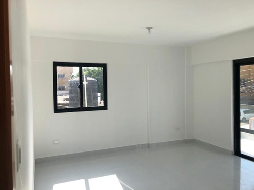 Apartamentos En Gazcue De 3 Habitaciones Nuevos