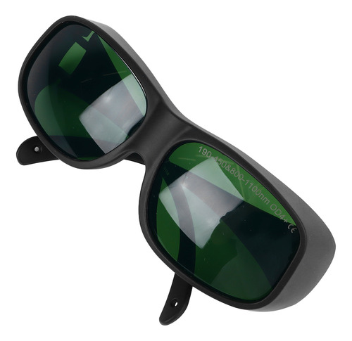 Gafas De Protección Láser De Seguridad Anti Protección Ocula