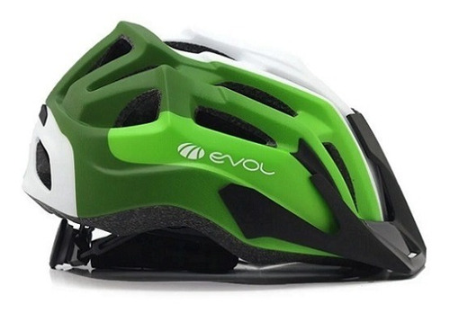 Casco Evol Kawit