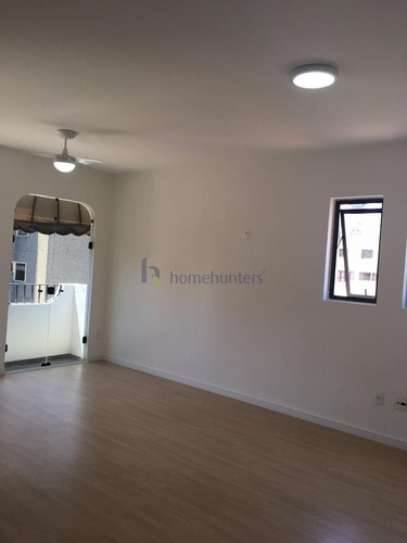 Apartamento Com 3 Dormitórios À Venda, 105 M² Por R$ 650.000,00 - Centro - Campinas/sp - Ap4185