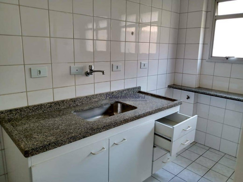 Imagem 14 de 25 de Apartamento Com 2 Dormitórios Para Alugar, 60 M² Por R$ 1.060,00/mês - Vila Amália (zona Norte) - São Paulo/sp - Ap0657