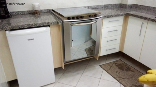 Imagem 15 de 18 de Apartamento 2 Dorms Bairro Jardim; Apartamento Bairro Jardim - Ap01103 - 69004273