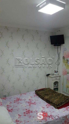 Imagem 9 de 11 de Cond.fechado - Vila Mazzei - Ref: 22737 - V-22737