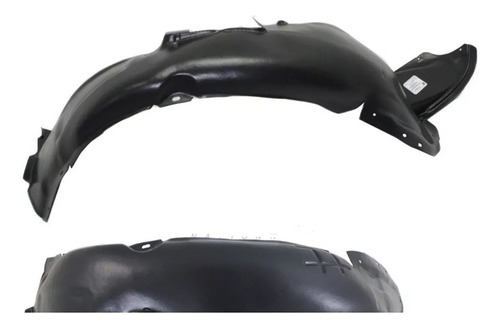 Tolvas Loderas Vw Jetta Mk6 A6 2011 2012 2013 2014 2015 2016
