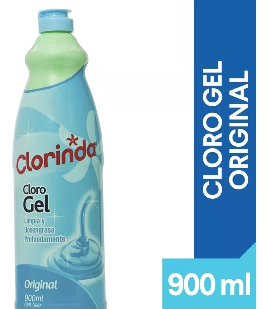 Primera imagen para búsqueda de clorox antihongos