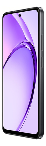 Celular OPPO A60 Dual SIM 8GB RAM 256GB ROM Color Negro