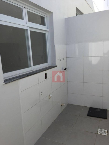 Imagem 10 de 15 de Sobrado À Venda, 56 M² Por R$ 230.000,00 - São Caetano - Caxias Do Sul/rs - So0120