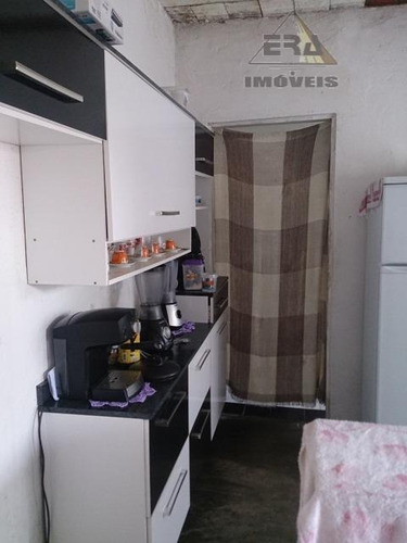 Imagem 6 de 17 de Casa Residencial À Venda, Parque Rodrigo Barreto, Arujá. - Ca0115
