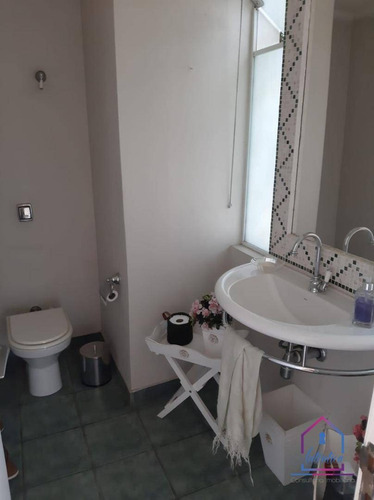 Imagem 6 de 27 de Casa Com 4 Dormitórios À Venda, 385 M² Por R$ 2.300.000,00 - Alphaville 02 - Barueri/sp - Ca1021
