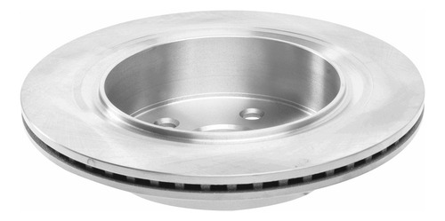 Disco Trasero Dodge Ram 1500 2010-10 Extended Cab Pickup Rwd