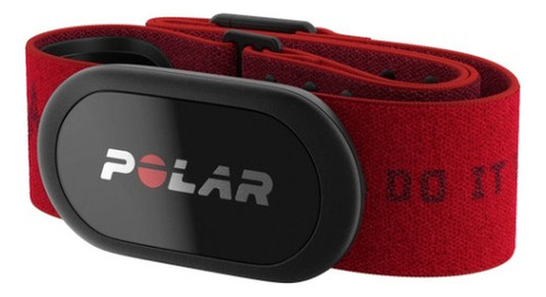 Polar H10 - Red