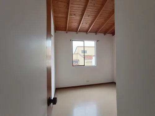 Casa En Arriendo En Envigado - El Dorado Cod 62747