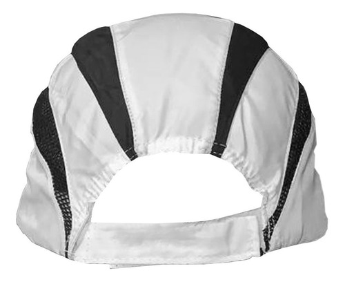 Imagen 2 de 6 de Gorra Cap042 Dry Fit Opcional Con Logo | Recoleta