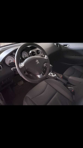 Peugeot 308 1.6 Feline Thp 163cv Tiptronic 2016