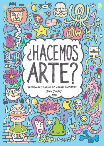 Hacemos Arte