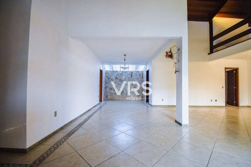 Imagem 12 de 30 de Casa Com 4 Dormitórios À Venda, 380 M² Por R$ 1.500.000,00 - Tijuca - Teresópolis/rj - Ca0410
