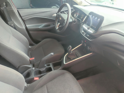 Chevrolet Onix 1.0 Lt 2 5P