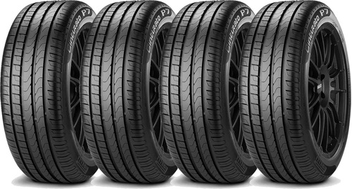 Kit de 4 neumáticos Pirelli Cinturato P7 P 195/50R16 84 V