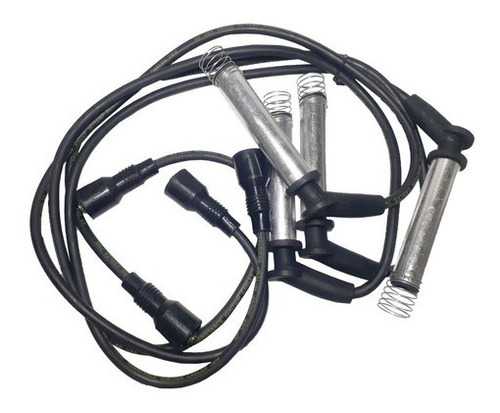 Cable De Bujia Chevrolet Luv Dmax