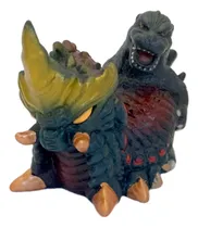 Comprar Figura Gojira - Godzilla And Battra (1991) - Monster King