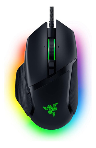 Razer Basilisk V3 Ratón De Juegos Ergonómicos Personalizable