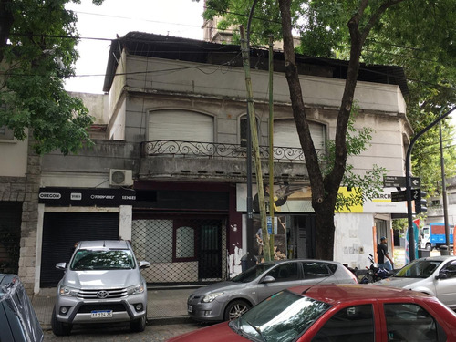 Imagen 17 de 30 de Terreno Apto Edificio En Juan B Justo Esquina Bufano