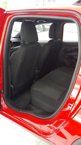 Fiat Strada 1.3 Volcano