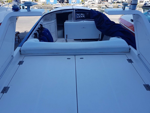 Intermarine Scarab 38