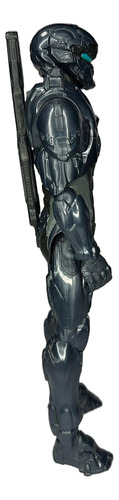 Halo Figura Spartan Locke 12 Pulgadas Mattel (Usado)