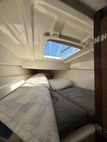 Macgregor 26 1992 Completo Listo Para Navegar - Legalizado