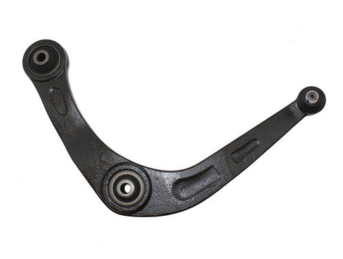 Bandeja Suspension Peugeot 206/207 1998/ Izq.