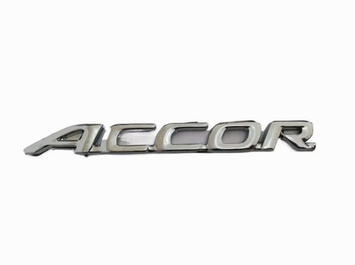 Logotipo Emblema Honda Accord De Sexta/séptima Generación