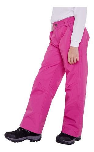 Pantalón De Niños Montagne Buddy Neo Kids