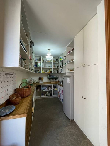 Imagen 17 de 25 de Amplia Casa En Venta Sector Exclusivo Chicureo