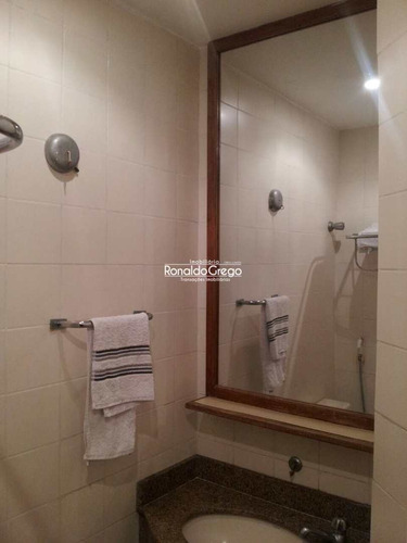 Imagem 25 de 30 de Studio Com 1 Dorm, Jardim Paulista, São Paulo - A4007