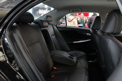 Imagem 11 de 15 de Toyota Corolla 2.0 Xrs 16v 2013