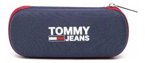 Estuche Lentes Tommy Hilfiger