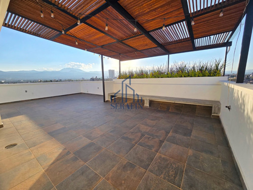 Departamento En Venta A 2 Cuadras De Av. Santa Ursula, Coyoacan