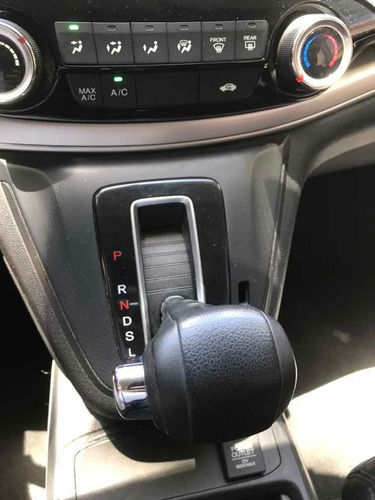 Honda Cr-v 2.4 Lx 2wd 175cv Cvt 2017