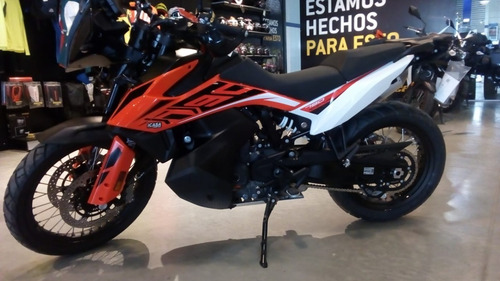 Imagen 12 de 14 de Ktm Adventure 790