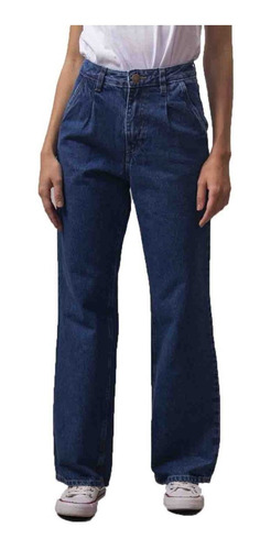 Pantalon Jean Recto Togo Pinza | Vov Jeans (2107)