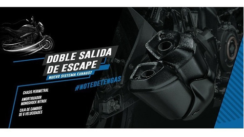 Bajaj Dominar 400 0km 2022 Nueva