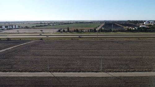 Oportunidad, Lote Industrial Sobre Ruta 19