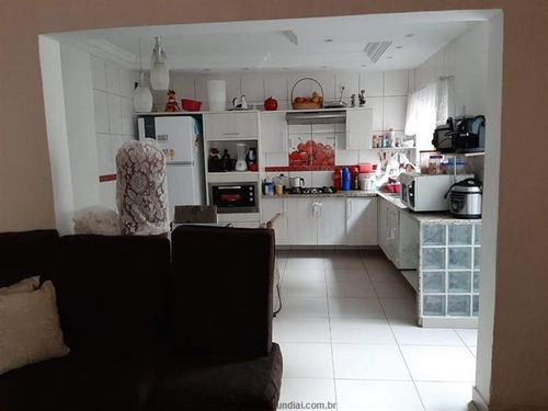 Imagem 15 de 16 de Casas À Venda Em Jundiaí/sp - Compre A Sua Casa Aqui! - 1459437