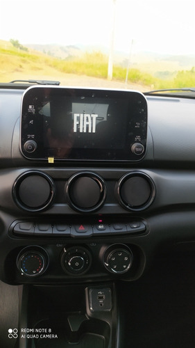 Fiat Argo 2021 1.0 Drive Flex 5p